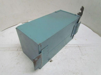 Jefferson Electric 216-1171 PowerFormer Dry-Type Transformer 1 PH 120/240V 2 KVA