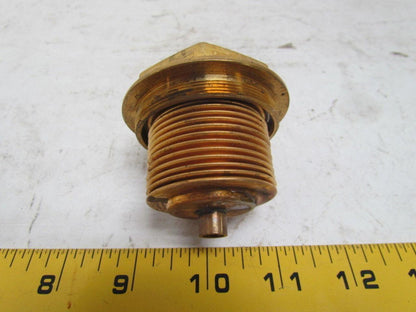 Trane B3AR 21 B-3 Trap Removable Brass Seat & Plunger 25 psi