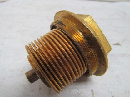 Trane B3AR 21 B-3 Trap Removable Brass Seat & Plunger 25 psi