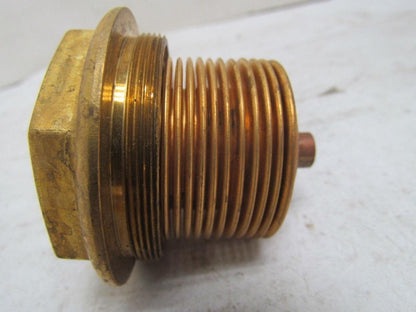 Trane B3AR 21 B-3 Trap Removable Brass Seat & Plunger 25 psi