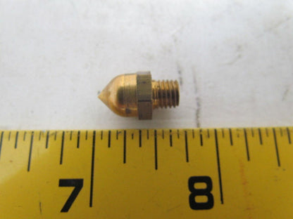 Trane B3AR 21 B-3 Trap Removable Brass Seat & Plunger 25 psi