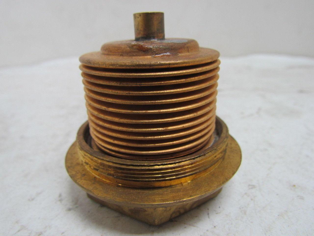 Trane B3AR 21 B-3 Trap 25LBS