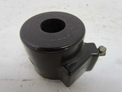 GE General Electric 1D154G33A Electric Solenoid Operating Coil