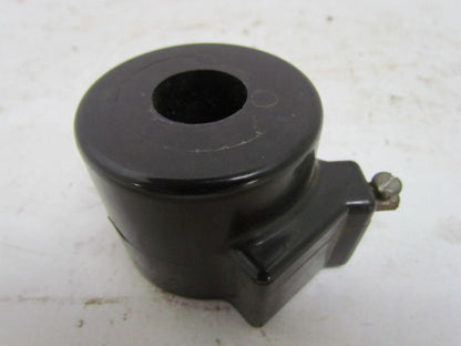 GE General Electric 1D154G33A Electric Solenoid Operating Coil