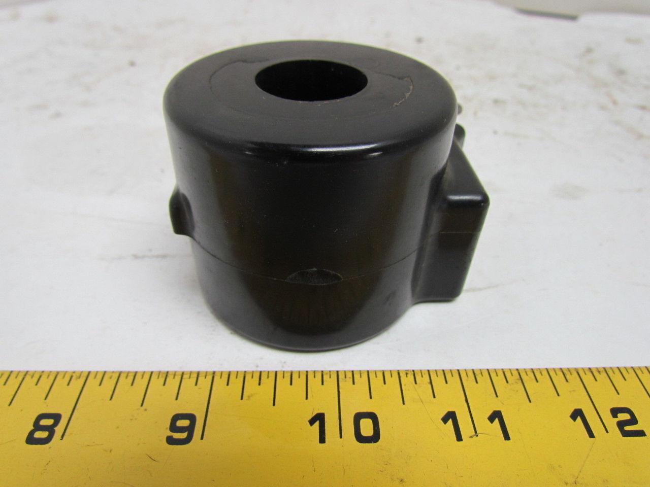 GE General Electric 1D154G33A Electric Solenoid Operating Coil