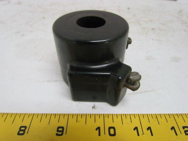 GE General Electric 1D154G33A Electric Solenoid Operating Coil