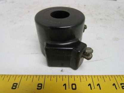 GE General Electric 1D154G33A Electric Solenoid Operating Coil