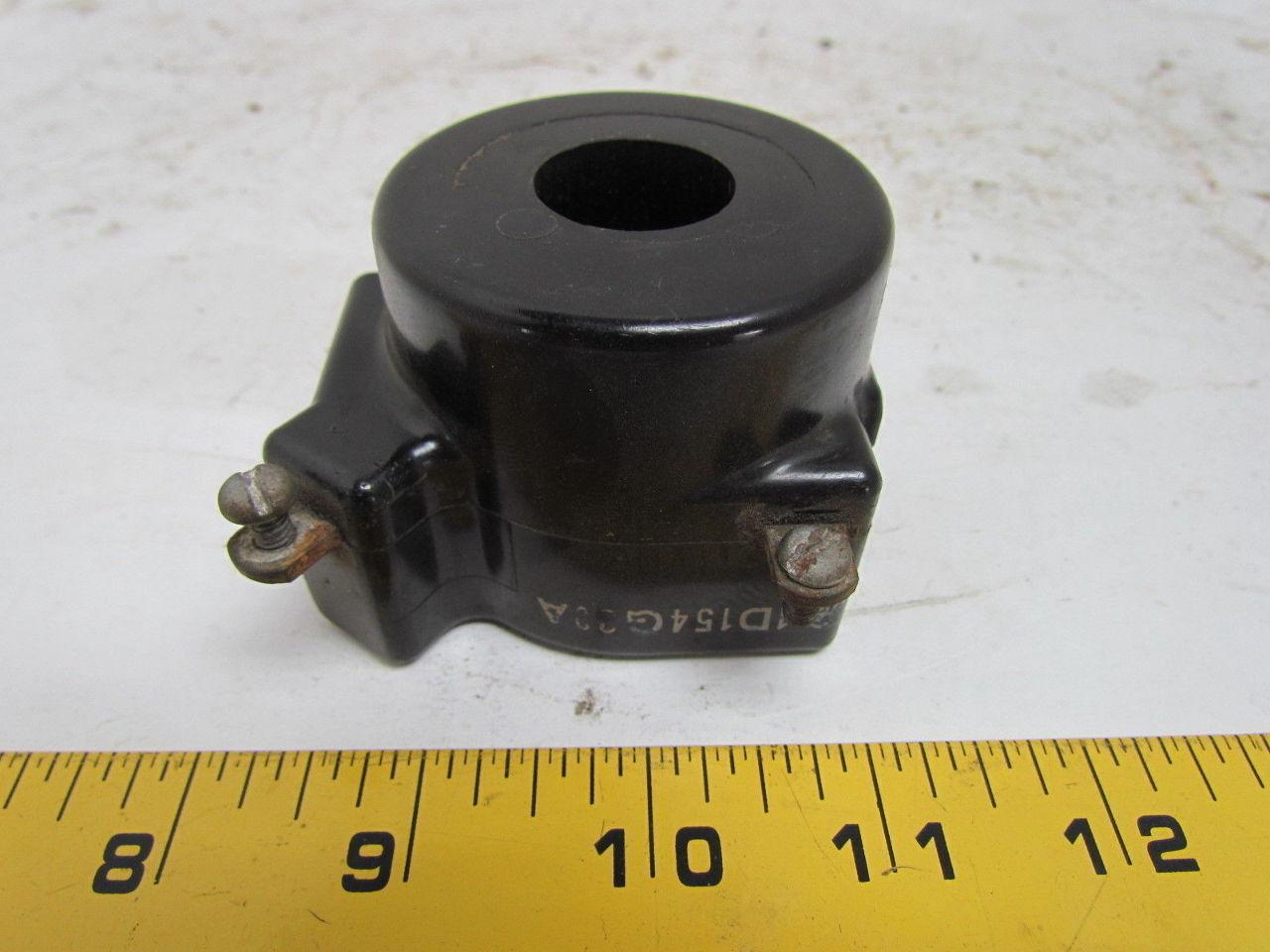 GE General Electric 1D154G33A Electric Solenoid Operating Coil