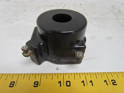 GE General Electric 1D154G33A Electric Solenoid Operating Coil