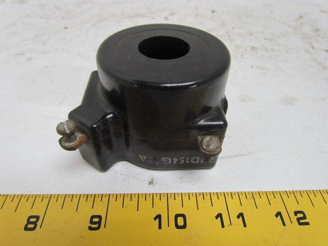GE General Electric 1D154G33A Electric Solenoid Operating Coil