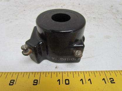 GE General Electric 1D154G33A Electric Solenoid Operating Coil