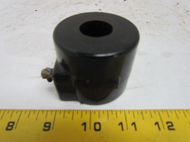 GE General Electric 1D154G33A Electric Solenoid Operating Coil