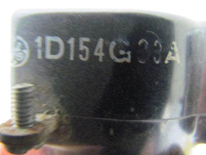 GE General Electric 1D154G33A Electric Solenoid Operating Coil