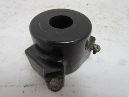 GE General Electric 1D154G33A Electric Solenoid Operating Coil