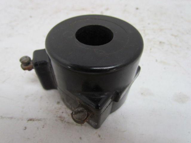 GE General Electric 1D154G33A Electric Solenoid Operating Coil