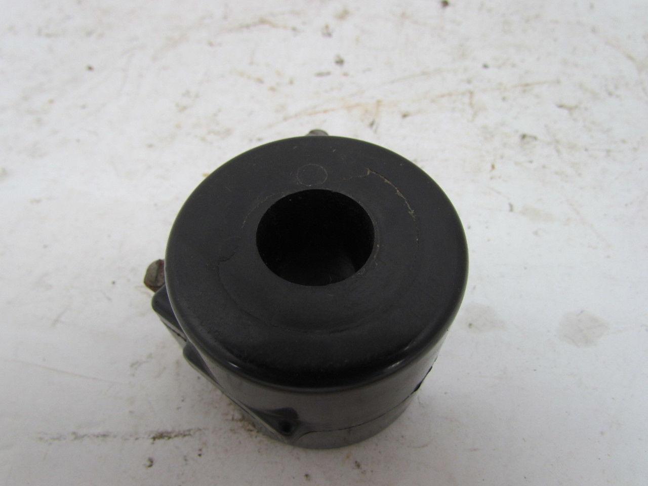 GE General Electric 1D154G33A Electric Solenoid Operating Coil