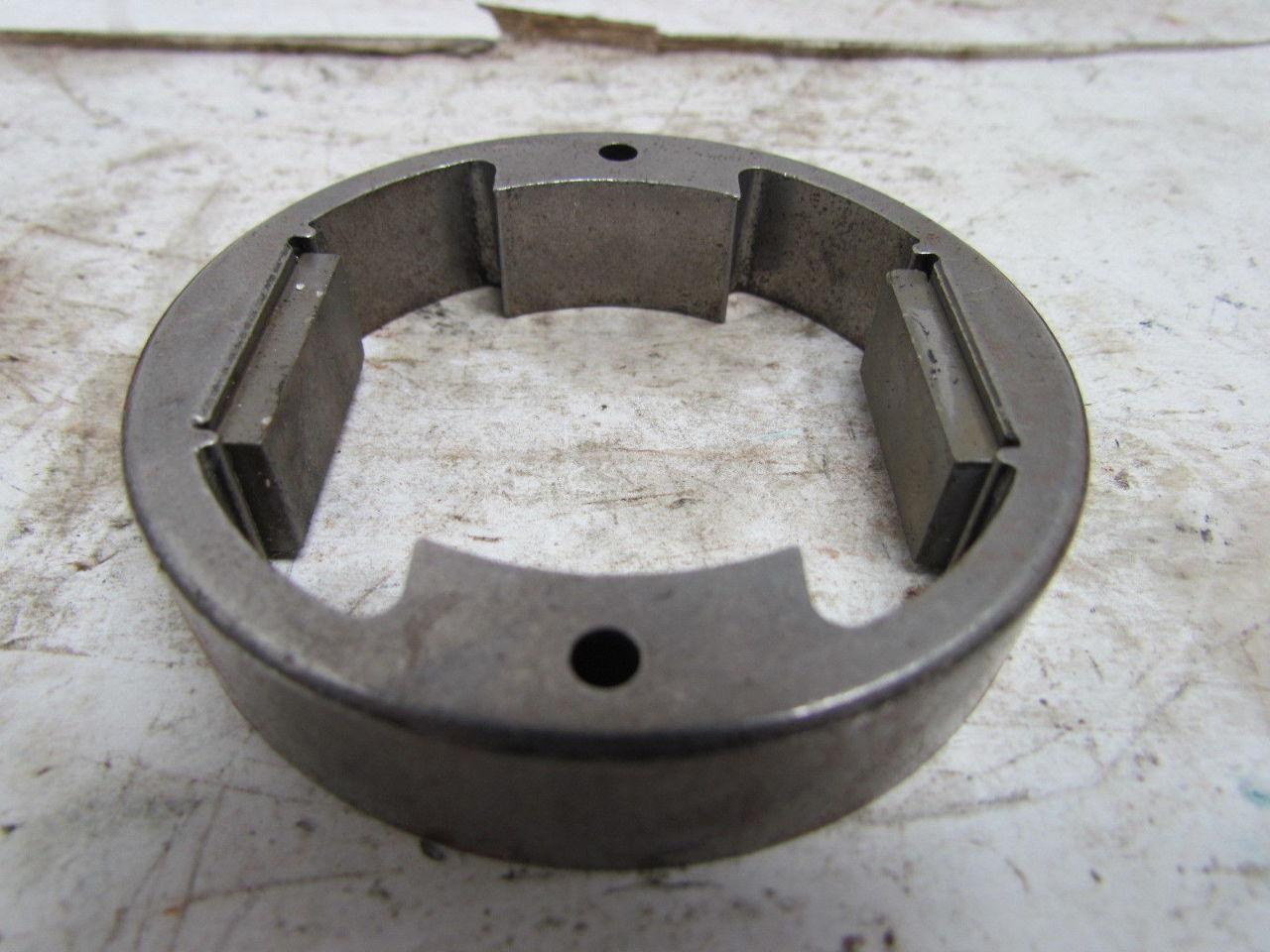 73785 Magnet Ring Assembly For DC Tachogenerator TGF2030-147/-162 NEW