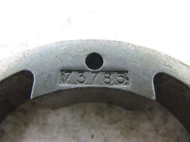 73785 Magnet Ring Assembly For DC Tachogenerator TGF2030-147/-162 NEW