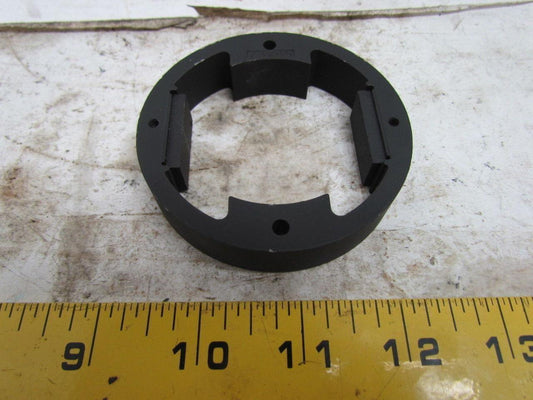 73785 Magnet Ring Assembly For DC Tachogenerator TGF2030-147/-162 Black NEW