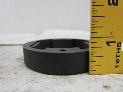 73785 Magnet Ring Assembly For DC Tachogenerator TGF2030-147/-162 Black NEW