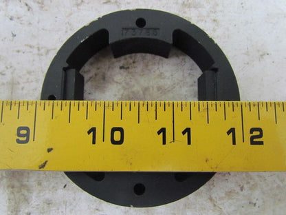73785 Magnet Ring Assembly For DC Tachogenerator TGF2030-147/-162 Black NEW