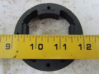 73785 Magnet Ring Assembly For DC Tachogenerator TGF2030-147/-162 Black NEW