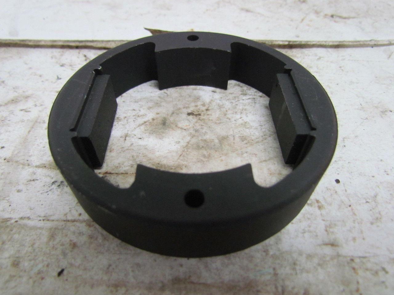 73785 Magnet Ring Assembly For DC Tachogenerator TGF2030-147/-162 Black NEW
