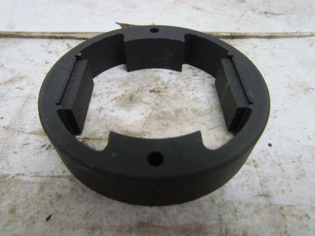 73785 Magnet Ring Assembly For DC Tachogenerator TGF2030-147/-162 Black NEW