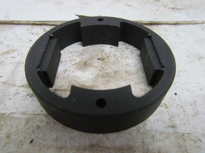 73785 Magnet Ring Assembly For DC Tachogenerator TGF2030-147/-162 Black NEW