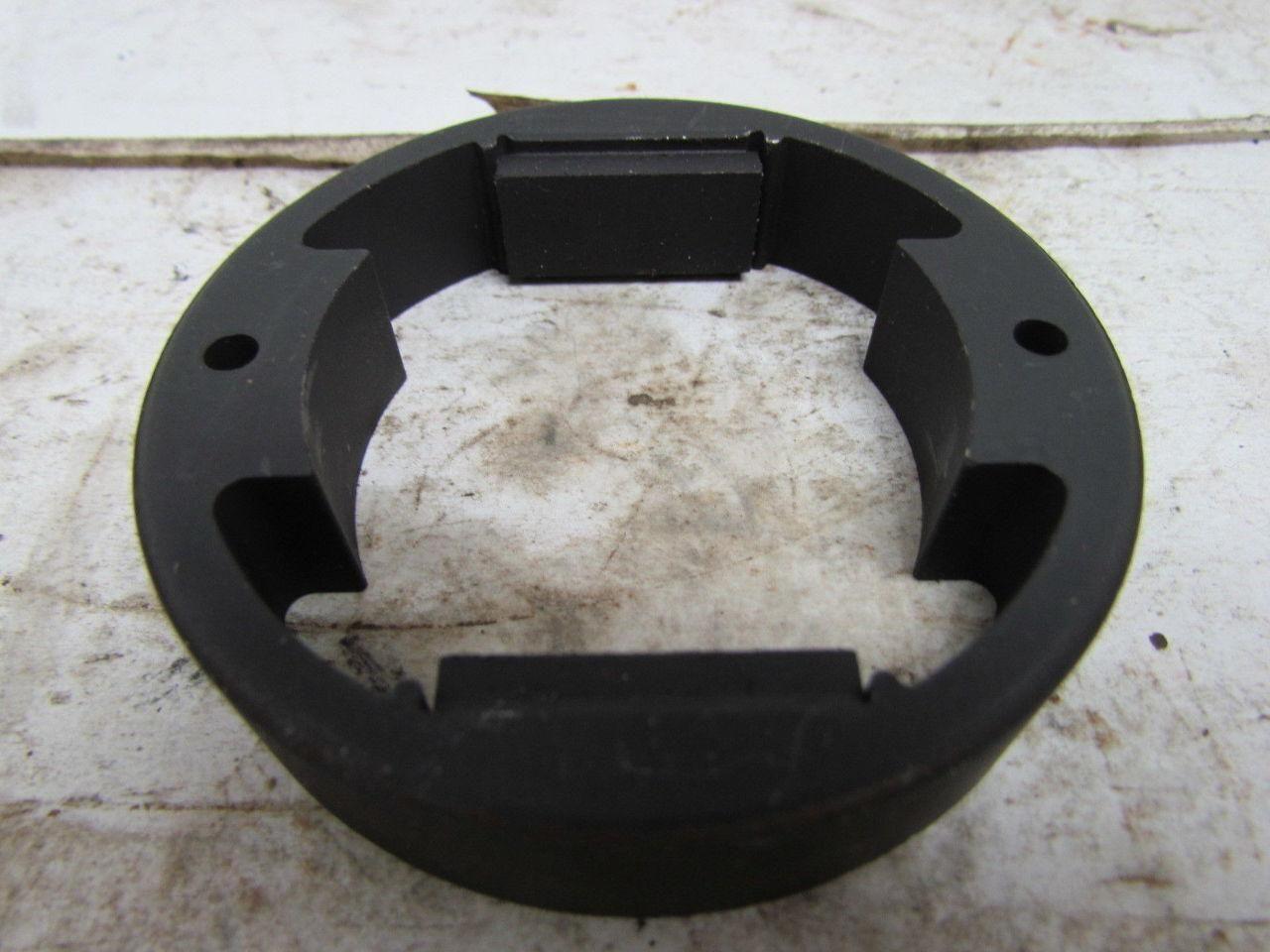 73785 Magnet Ring Assembly For DC Tachogenerator TGF2030-147/-162 Black NEW