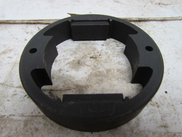 73785 Magnet Ring Assembly For DC Tachogenerator TGF2030-147/-162 Black NEW