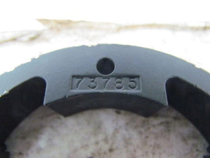 73785 Magnet Ring Assembly For DC Tachogenerator TGF2030-147/-162 Black NEW
