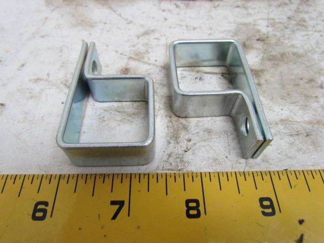 Alemite 381190-2 Block Clip 8 Position 90 Degree Manifold NEW