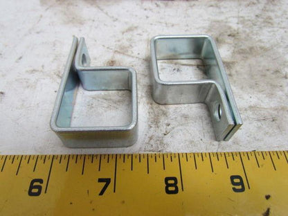 Alemite 381190-2 Block Clip 8 Position 90 Degree Manifold NEW