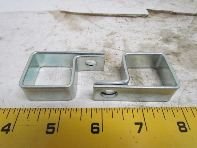 Alemite 381190-2 Block Clip 8 Position 90 Degree Manifold NEW
