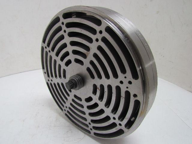 Hoerbiger 202CS1 37-341109-CB Compressor Plate Discharge Valve 9" Dia 2" wide