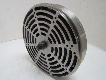 Hoerbiger 202CS1 37-341109-CB Compressor Plate Discharge Valve 9" Dia 2" wide