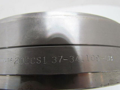 Hoerbiger 202CS1 37-341109-CB Compressor Plate Discharge Valve 9" Dia 2" wide