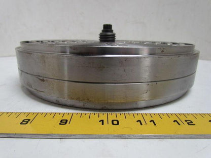 Hoerbiger 202CS1 37-341109-CB Compressor Plate Discharge Valve 9" Dia 2" wide