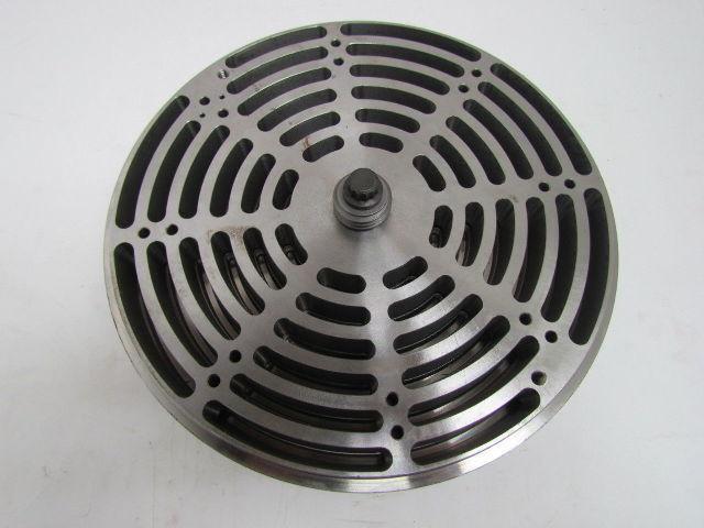 Hoerbiger 202CS1 37-341109-CB Compressor Plate Discharge Valve 9" Dia 2" wide