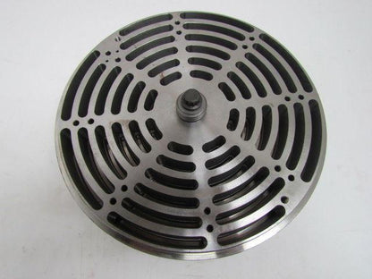 Hoerbiger 202CS1 37-341109-CB Compressor Plate Discharge Valve 9" Dia 2" wide