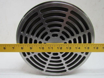 Hoerbiger 202CS1 37-341109-CB Compressor Plate Discharge Valve 9" Dia 2" wide