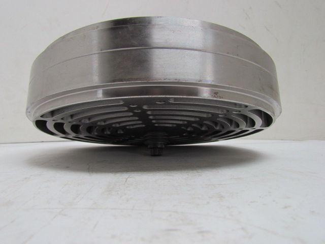 Hoerbiger 202CS1 37-341109-CB Compressor Plate Discharge Valve 9" Dia 2" wide