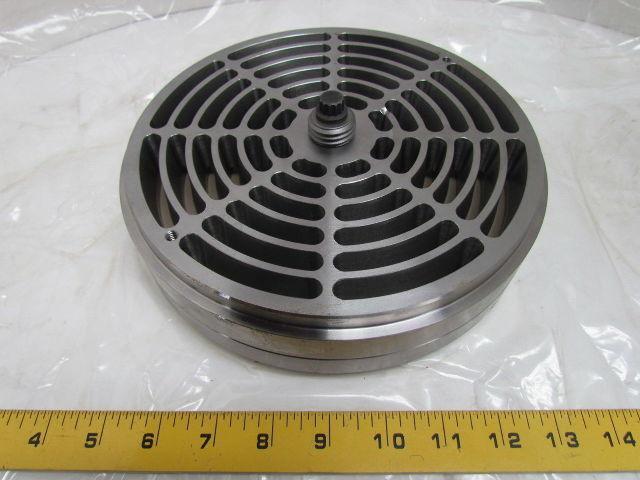Hoerbiger 202CS1 32-344085-CB 1293 Compressor Suction Valve 9" Dia 2.215 Wide