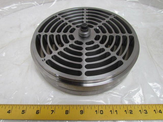Hoerbiger 202CS1 32-344085-CB 1293 Compressor Suction Valve 9" Dia 2.215 Wide