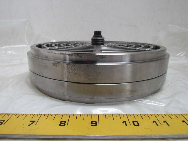 Hoerbiger 202CS1 32-344085-CB 1293 Compressor Suction Valve 9" Dia 2.215 Wide