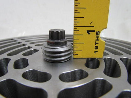 Hoerbiger 202CS1 32-344085-CB 1293 Compressor Suction Valve 9" Dia 2.215 Wide