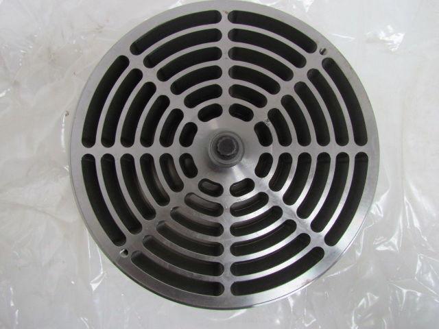 Hoerbiger 202CS1 32-344085-CB 1293 Compressor Suction Valve 9" Dia 2.215 Wide