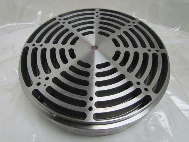 Hoerbiger 202CS1 32-344085-CB 1293 Compressor Suction Valve 9" Dia 2.215 Wide