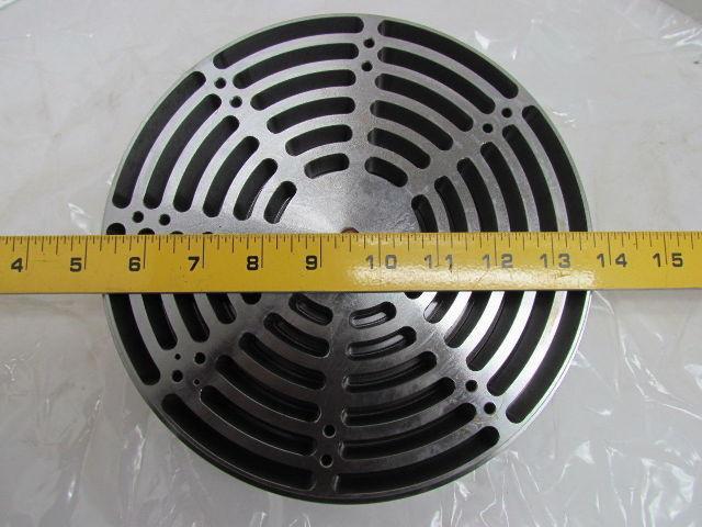 Hoerbiger 202CS1 32-344085-CB 1293 Compressor Suction Valve 9" Dia 2.215 Wide